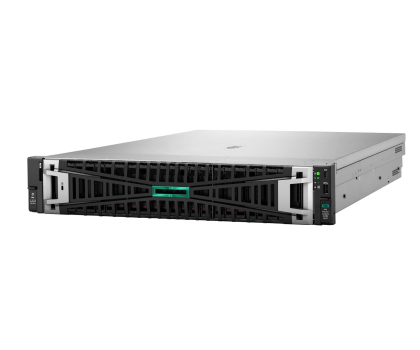 Serwer HPE ProLiant DL380 Gen12 Xeon 6505P/64GB/2x8TB HDD 2x1000W